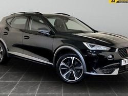 Used 2024 Cupra Formentor SUV | £12,995