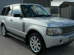 Used 2005 Land Rover Range Rover SUV | £11,500