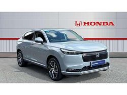 Other Used 2025 Honda HR-V Advance SUV | £29,854 (Expensive)