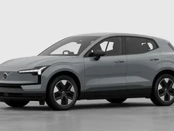 Onyx black New 2025 Volvo EX30 Core SUV | £35,760 (A bit pricey)