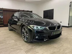 Black Used 2019 BMW 420 M Sport Coupe | £17,780 (Fair price)