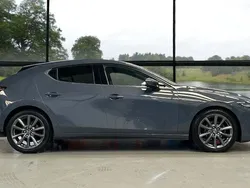 Grey Used 2021 Mazda 3 Inclusive Hatchback | £16,300 (A bit pricey)