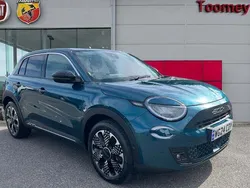 Used 2025 Fiat 600 La Prima Hatchback | £20,790 (Fair price)