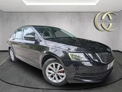 Used 2017 Skoda Octavia Hatchback | £7,475 (Super price)