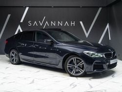 Black Used 2018 BMW 630 M Sport Coupe | £19,100 (Fair price)