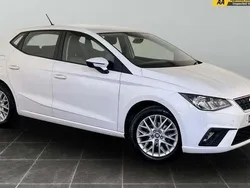 Used 2018 Seat Ibiza SE Technology Hatchback | £9,395 (Good price)