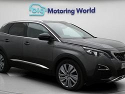 Used 2020 Peugeot 3008 Premium Estate | £17,550 (Fair price)