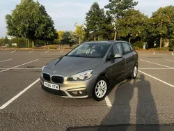 Silver Used 2016 BMW 216 Hatchback | £4,999 (Super price)