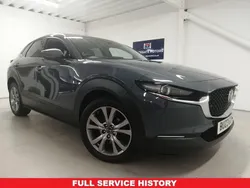 Grey Used 2023 Mazda CX-30 Inclusive SUV | £19,750 (A bit pricey)
