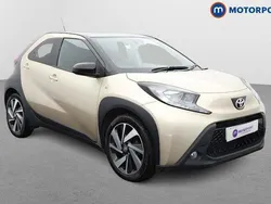 Used 2024 Toyota Aygo Hatchback | £12,499 (Good price)