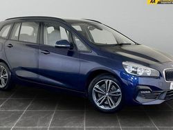 Used 2021 BMW 220 Sport Line Estate | £14,795 (Super price)