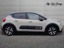 Brown Used 2023 Citroën C3 PureTech Hatchback | £11,995 (Fair price)