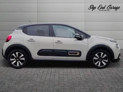Brown Used 2023 Citroën C3 PureTech Hatchback | £12,795 (Fair price)
