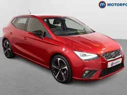 Used 2026 Seat Ibiza FR Sport Hatchback | £18,049 (Fair price)