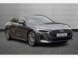 Grey New 2024 Audi A5 S-Line Coupe | £34,695 (Super price)