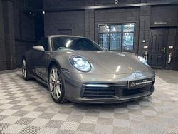 Grey Used 2019 Porsche 911 Carrera S Coupe | £74,995 (A bit pricey)