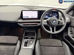 Grey Used 2025 BMW M135 Hatchback | £31,899 (Good price)