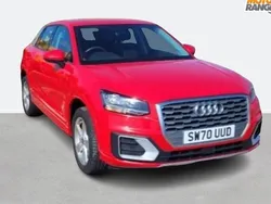 Used 2020 Audi Q2 Sport SUV | £18,295 (Fair price)