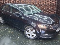 Used 2019 Skoda Octavia SE Hatchback | £10,499 (Good price)