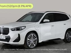 Used 2025 BMW X1 M Sport SUV | £31,919 (Fair price)
