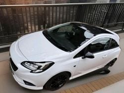 White Used 2016 Vauxhall Corsa Edition Hatchback | £3,990 (Good price)