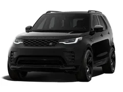 New 2026 Land Rover Discovery 5 HSE Dynamic SUV | £73,163 (Fair price)