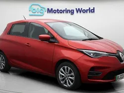 Used 2022 Renault Rapid GT Hatchback | £10,600 (Fair price)
