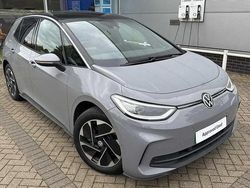 Grey Used 2025 VW ID.3 Pro Hatchback | £36,660