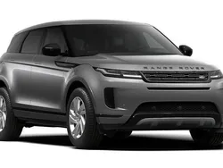 New 2026 Land Rover Range Rover evoque S Hatchback | £43,905 (Super price)