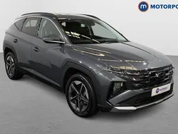 Used 2025 Hyundai Tucson Premium SUV | £28,099 (Fair price)