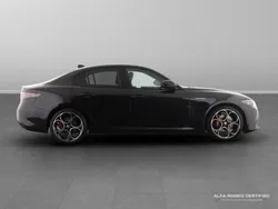 Black New 2025 Alfa Romeo Giulia Sprint Sprint Coupe | £38,995
