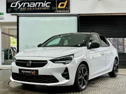 White Used 2021 Vauxhall Corsa Ultimate Hatchback | £12,990 (Fair price)