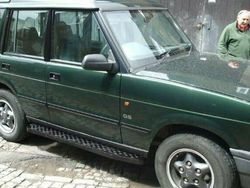 Used 1999 Land Rover Discovery 2 SUV | £1,850