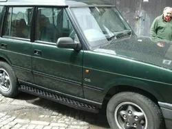 Used 1999 Land Rover Discovery 2 SUV | £1,850 (Super price)