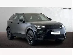Unknown Used 2025 Land Rover Range Rover Velar SE Dynamic SUV | £51,850 (Expensive)