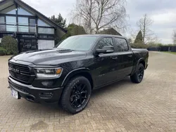 Black Used 2020 Dodge Ram Pickup | £39,995