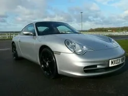 Used 2003 Porsche 911S Coupe | £12,490