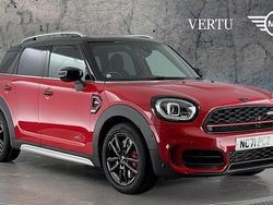 Used 2022 Mini John Cooper Works Hatchback | £29,965 (Super price)