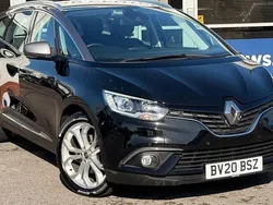 Used 2018 Renault Grand Scénic IV Iconic MPV | £14,995 (Fair price)
