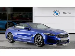 Other New 2024 BMW 840 M Sport Coupe | £89,930