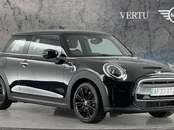 Used 2023 Mini Cooper Level 2 Hatchback | £19,587 (Expensive)