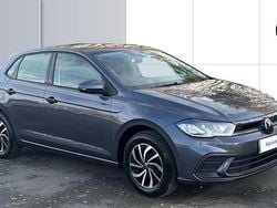 Used 2025 VW Polo Life Hatchback | £15,462 (Good price)