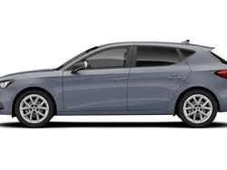 New 2026 Seat Leon FR Sport Hatchback | £28,085