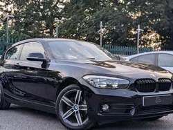 Used 2015 BMW 116 Sport Line Hatchback | £6,378 (Fair price)