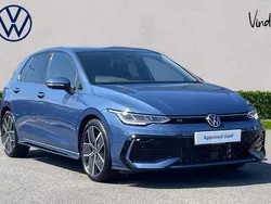 VW Golf VIII