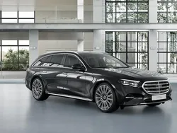 New 2026 Mercedes E200 Premium Plus Estate | £68,969