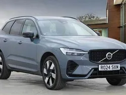 Used 2024 Volvo XC60 Plus SUV | £42,395 (Expensive)