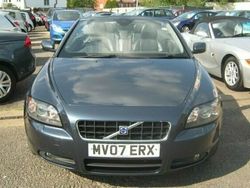Used 2007 Volvo C70 Cabriolet | £6,500