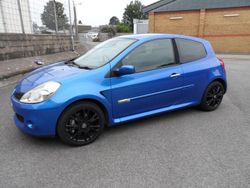 Used 2008 Renault Clio II Hatchback | £4,595 (A bit pricey)
