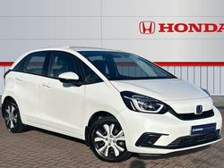 Used 2023 Honda Jazz Hybrid Hatchback | £15,816